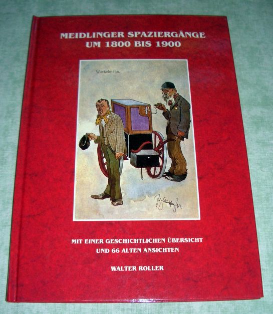 Meidlinger Spaziergänge 188-1900