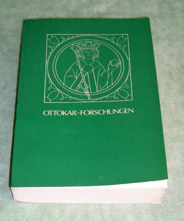Ottokar.Forschungen