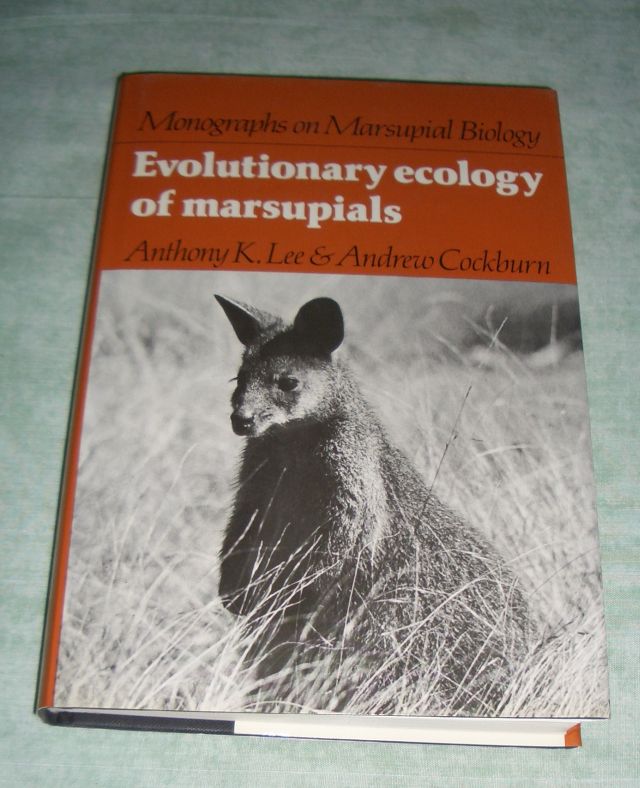 Lee, Marsupials