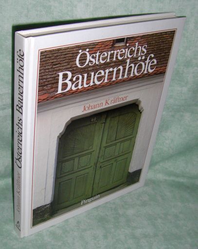 Kräftner, Bauernhöfe