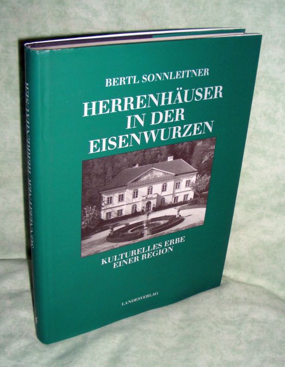 Sonnleitner, Herrenhäuser
