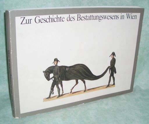 Geschichte Bestattungswesen