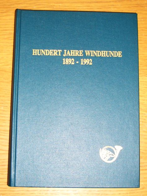 100 Jahre Windhunde