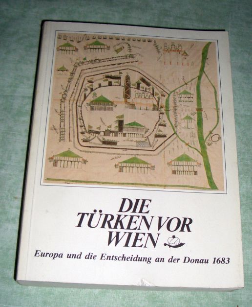 Die Türken vor Wien