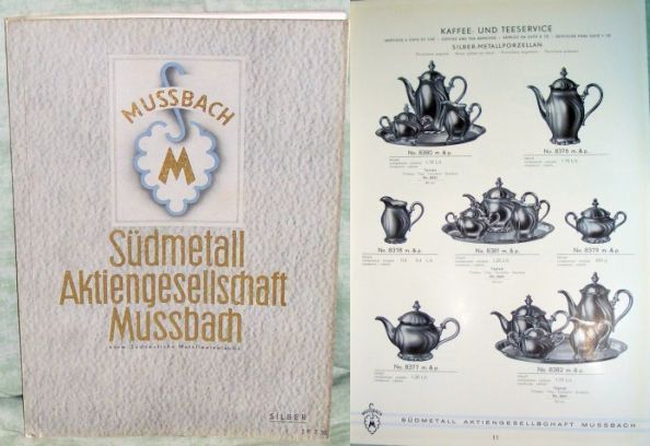 Mussbach