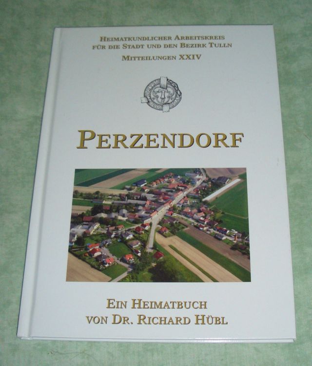 Hübl, Perzendorf