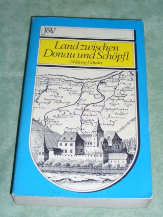 Häusler, Land zwischen Donau