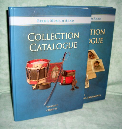 Relics Museum Arad I/II