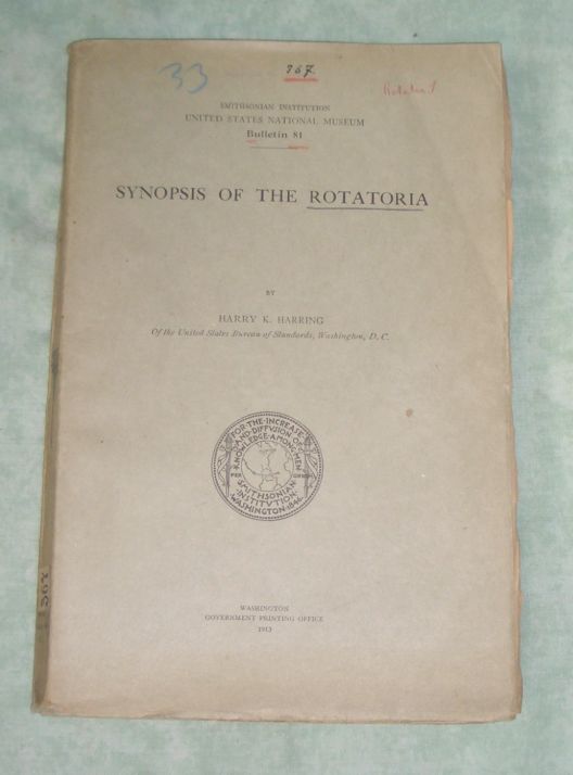 Harring, Synopsis