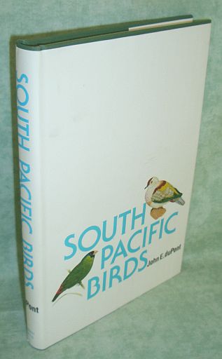 duPont, South Pacific Birds