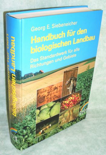Siebeneicher, HB biolog. Landbau
