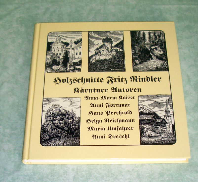 Holzschnitte Rindler