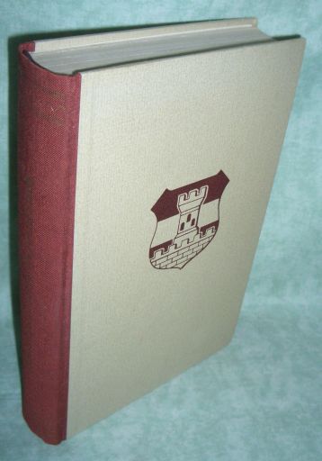 Perchtoldsdorfer Heimatbuch