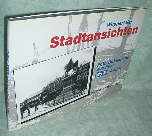 Malicke, Wuppertaler Stadtansichten