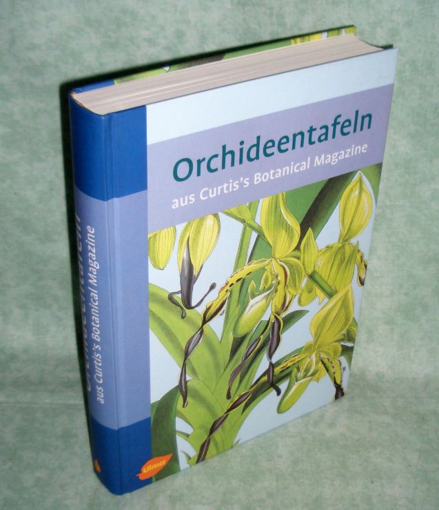 Orchideentafeln