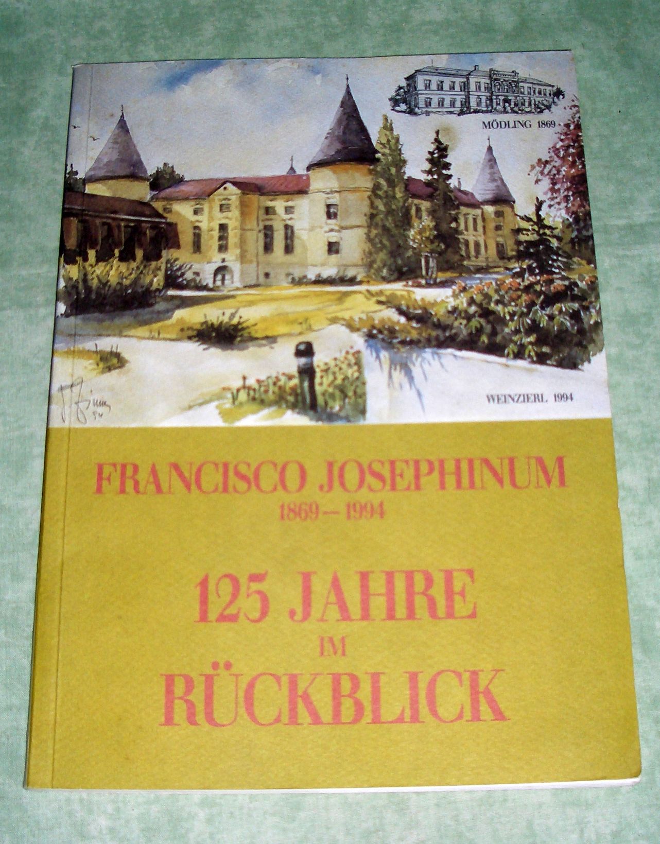 Francisco-Josephinum
