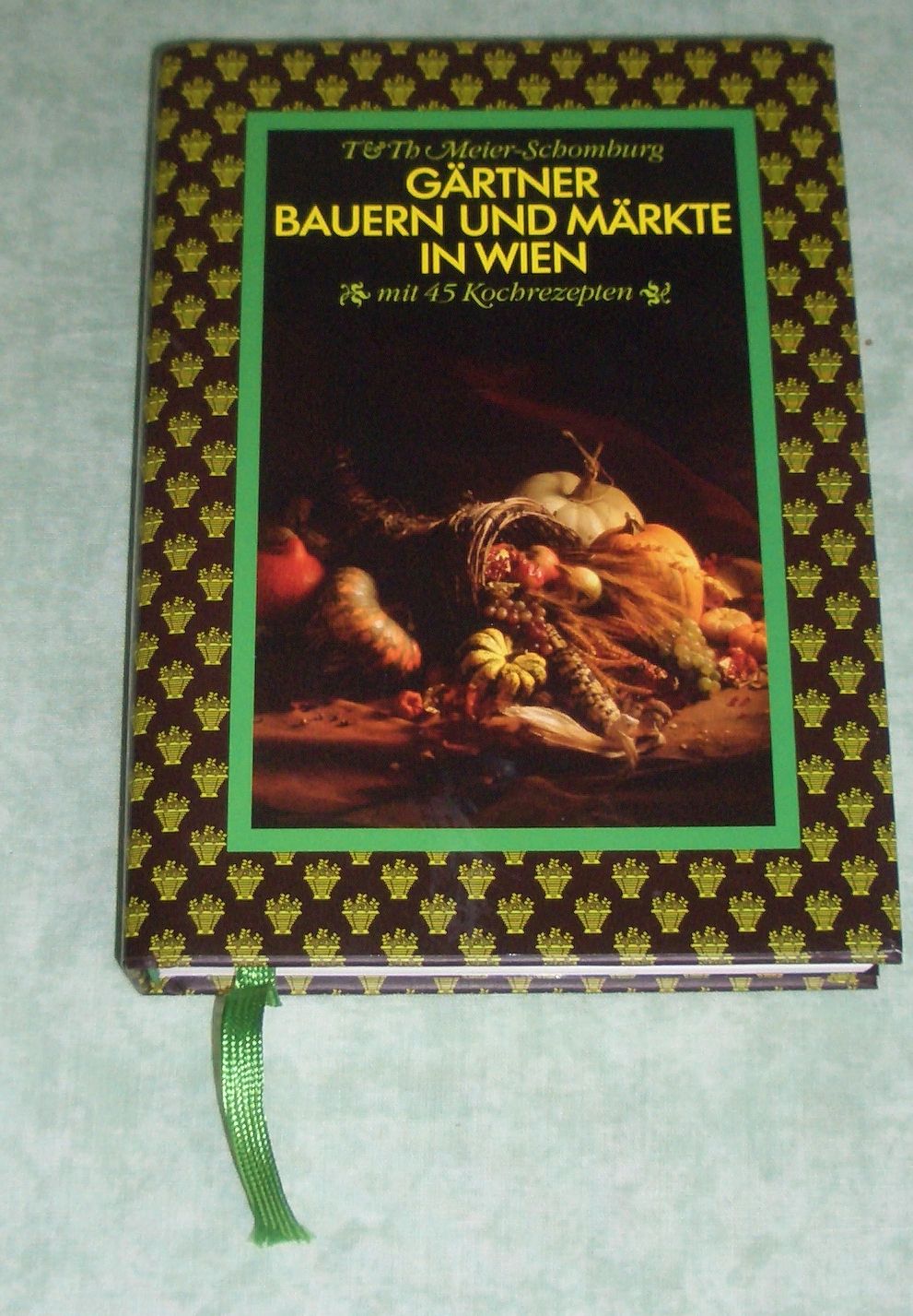 Märkte Wien