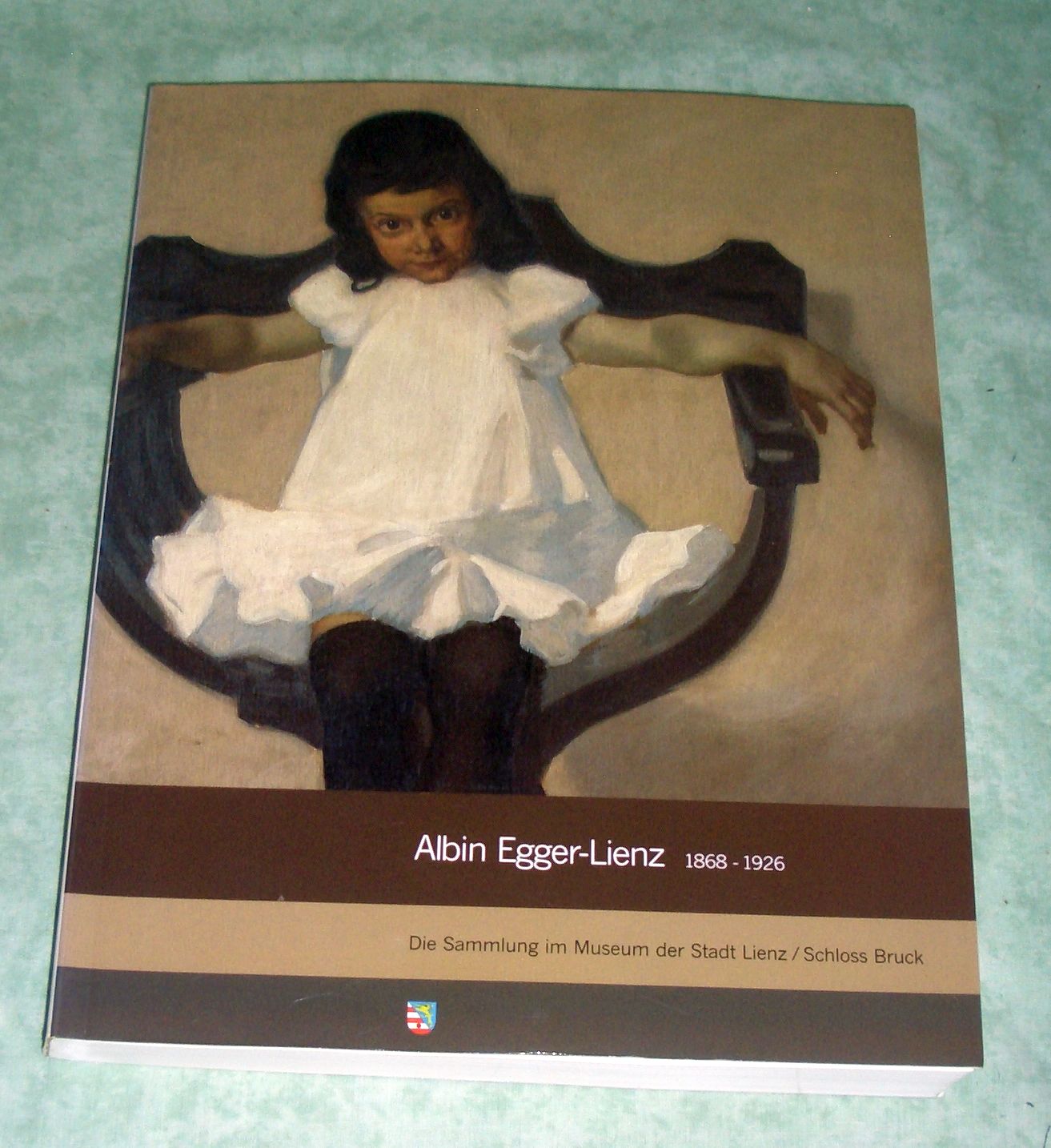 Ammann, Egger-Lienz