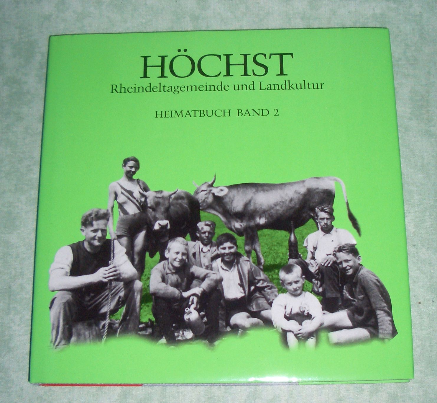 Höchst 2