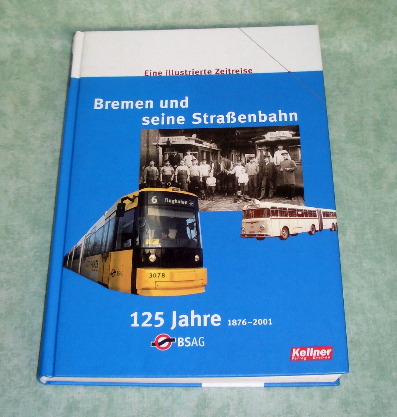Bremen Straßenbahnen