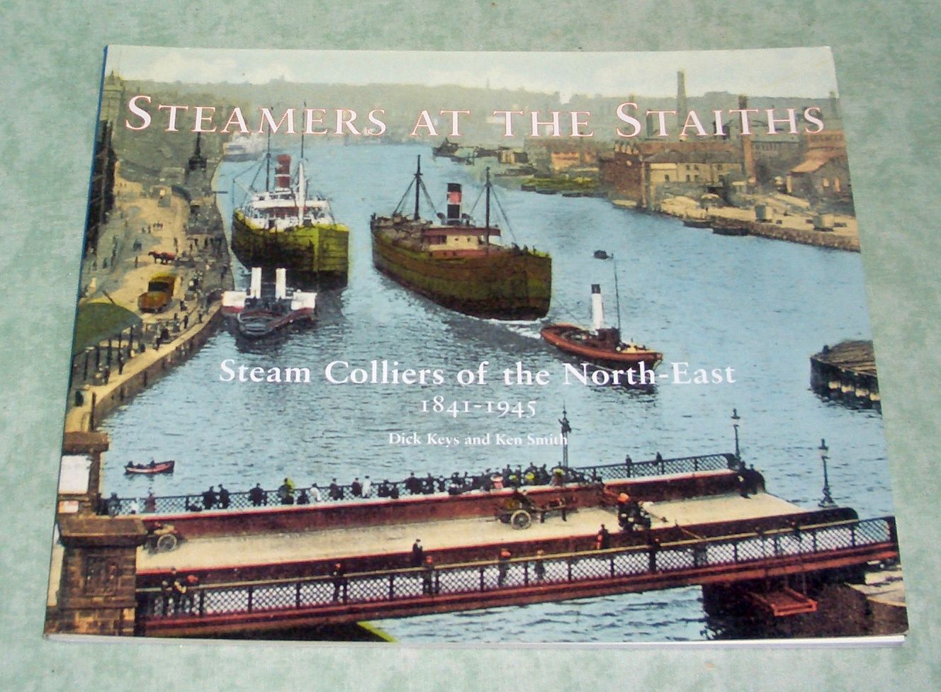 Steamers