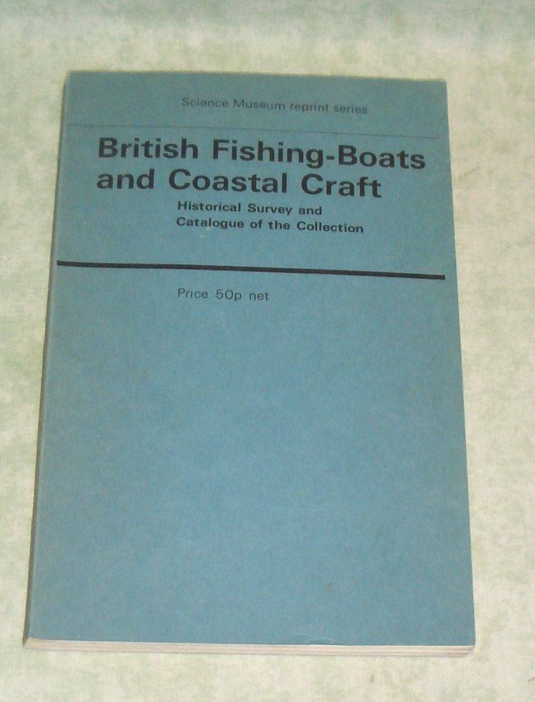 British Fisher-Boats