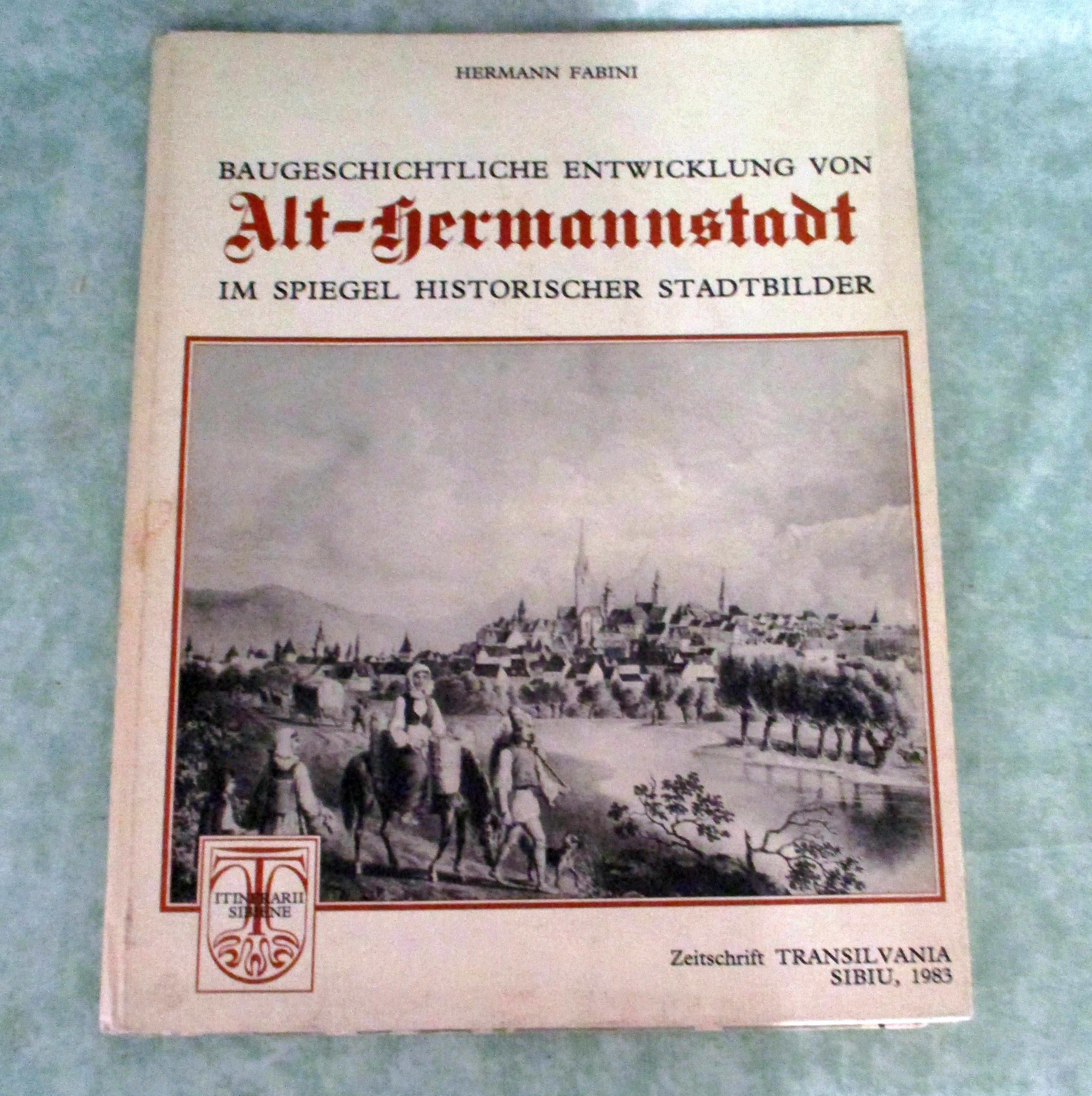 Alt-Hermannsstadt