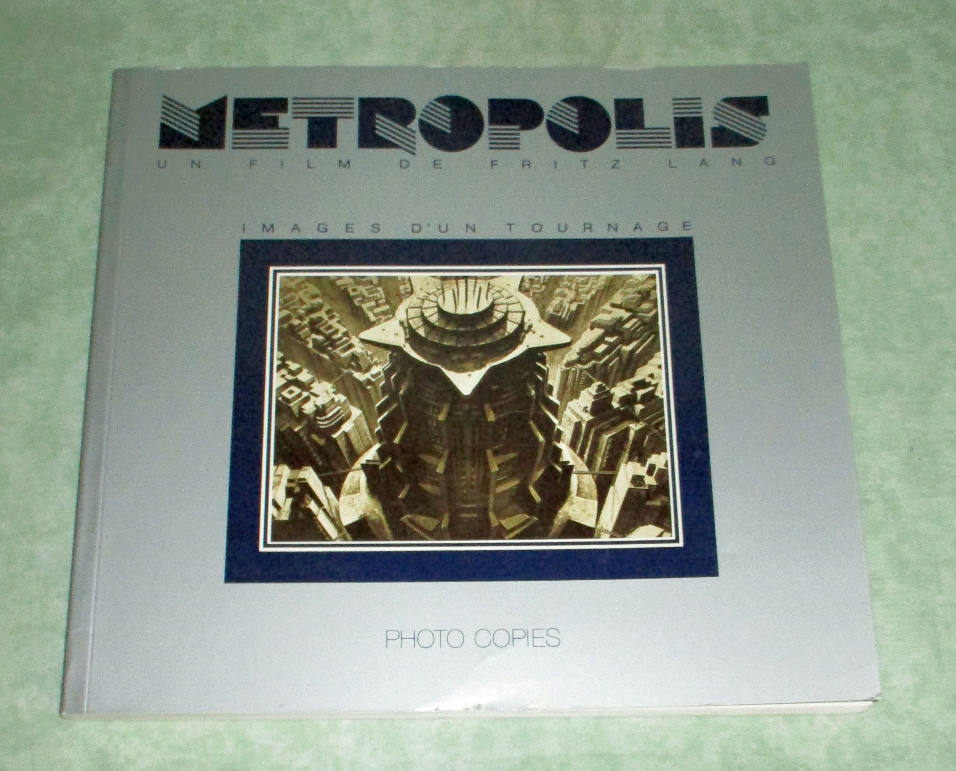 Metropolis