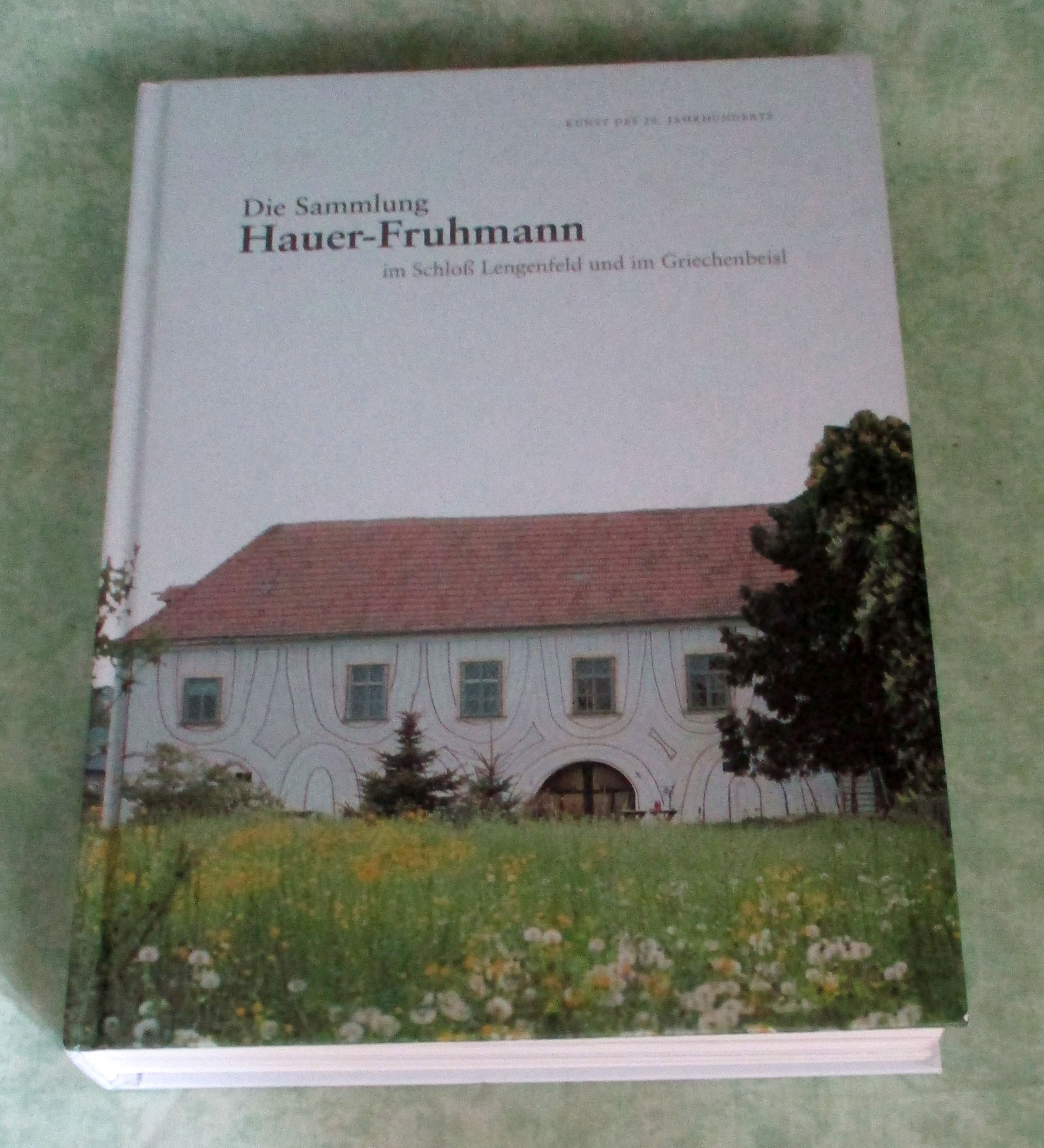 Sammlung Hauer-Fruhmann