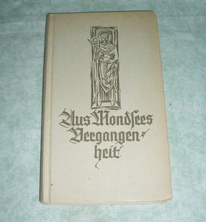 Mondsees Vergangenheit