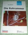 Blümel, Rohrammer