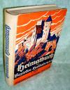 Heimatbuch des Bezirks Hollabrunn