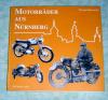 Reinwald, Motorräder