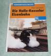 Halle-Kasseler Eisenbahn