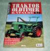 Traktoren - Oldtimer