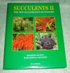 Succulents II