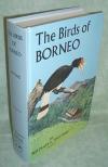 Smythies, Birds of Borneo